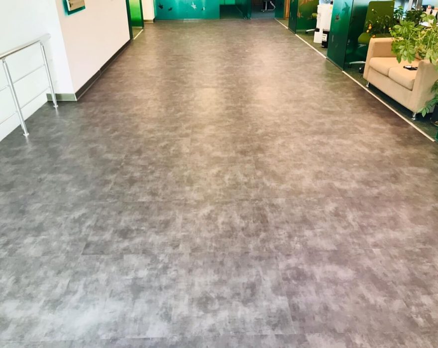 Filialen der Teb Bank
