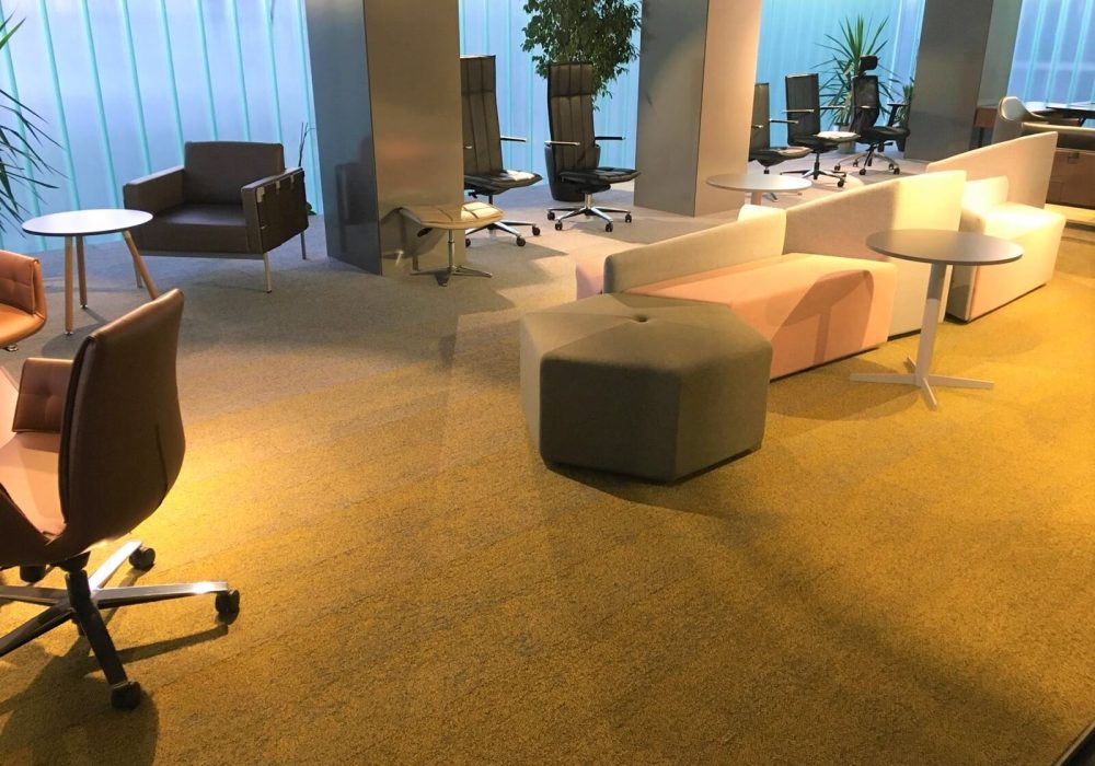Bürotime Büro