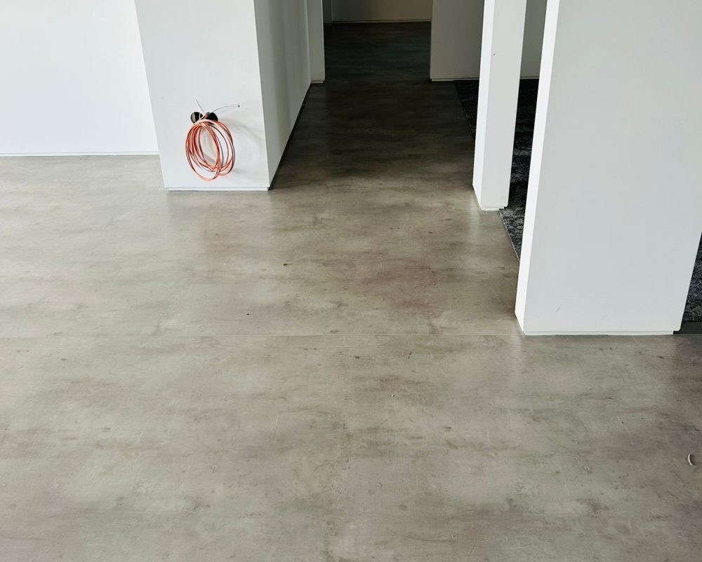 xtreme zinc 616m pvc zemin döseme
